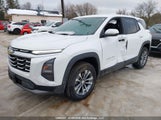 Chevrolet Equinox Lt 3GNAXPEG2SL210501 снимка