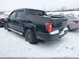 Honda Ridgeline 5FPYK1F47AB501975 снимка