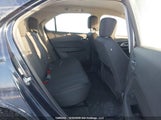 Chevrolet Equinox Ls 2GNFLEEK3F6278780 снимка