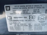 Chevrolet Equinox Ls 2GNFLEEK3F6278780 photo