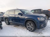 Volkswagen Atlas 3.6 Fsi Execline 1V2TR2CA6JC594059 fotografie