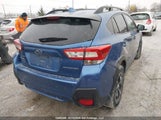 Subaru Crosstrek Sport JF2GTAFC7JH265127 fotografie