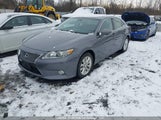 Lexus Es 300H 300H JTHBW1GG7E2041459 снимка