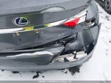 Lexus Es 300H 300H JTHBW1GG7E2041459 снимка