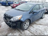 Kia Rio Ex/Sx KNADN4A37G6674895 снимка