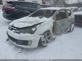 Volkswagen Golf Gti WVWFV7AJ7BW313879 снимка