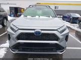 Toyota Rav4 Prime Xse JTMGB3FV9PD151189 fotografie