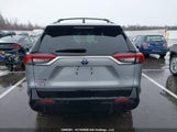 Toyota Rav4 Prime Xse JTMGB3FV9PD151189 fotografie