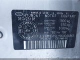 Hyundai Ioniq Ev Preferred KMHC85LH9KU044865 fotografie