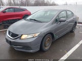 Honda Civic Ex 4Dr 2HGFB2F5XFH061316 снимка