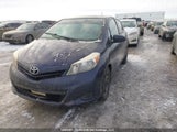 Toyota Yaris VNKKTUD39EA002513 снимка