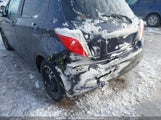 Toyota Yaris VNKKTUD39EA002513 снимка