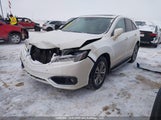 Acura Rdx Advance 5J8TB4H7XGL804056 снимка