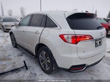 Acura Rdx Advance 5J8TB4H7XGL804056 снимка