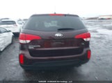 Kia Sorento Lx V6 5XYKTDA71FG597732 снимка
