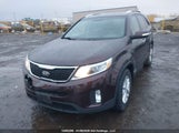 Kia Sorento Lx V6 5XYKTDA71FG597732 снимка