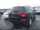 Kia Sorento Lx V6 5XYKTDA71FG597732 снимка