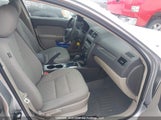 Ford Fusion S 3FAHP0GA4BR314370 снимка