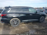 Infiniti Qx60 5N1DL0MM9HC522007 снимка