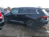 Infiniti Qx60 5N1DL0MM9HC522007 снимка