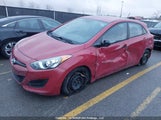 Hyundai Elantra KMHD25LH9FU245578 снимка