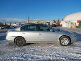 Nissan Altima 2.5 Base 1N4AL11D23C262985 снимка