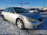 Nissan Altima 2.5 Base 1N4AL11D23C262985 снимка