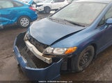 Honda Civic Ex-L 2HGFA16918H002187 снимка