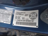 Honda Civic Ex-L 2HGFA16918H002187 снимка