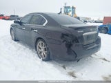 Nissan Maxima S/Sv 1N4AA5AP1AC836965 снимка