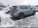 Nissan Rogue S/Sv 5N1AT2MT8JC739222 снимка