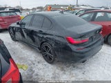 BMW 330I XDRIVE 3MW5R7J02N8****** снимка