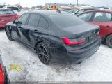 BMW 330I XDRIVE 3MW5R7J02N8****** снимка