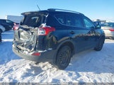 Toyota Rav4 Le 2T3BFREV0EW198856 снимка