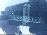Hyundai Santa Fe Sport 5XYZUDLB0HG481261 снимка