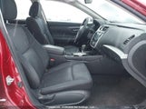 Nissan Altima 2.5/S/Sv/Sl/Sr 1N4AL3APXJC135484 снимка