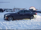 Cadillac Cts 1G6AW5SX2E0161423 снимка