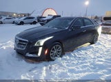 Cadillac Cts 1G6AW5SX2E0161423 снимка