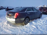 Cadillac Cts 1G6AW5SX2E0161423 снимка