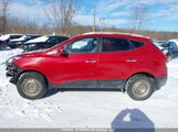 Hyundai Tucson Gls/Limited/Se KM8JU3AG8EU900324 fotografie