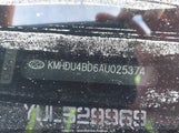 Hyundai Elantra KMHDU4BD6AU025374 снимка