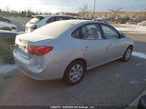 Hyundai Elantra KMHDU4BD6AU025374 снимка