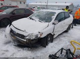 Toyota Corolla 2T1BU4EE6AC480867 fotografie