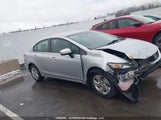 Honda Civic Lx 2HGFB2F42FH047076 снимка