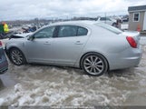 Lincoln Mks Ecoboost 1LNHL9FT6BG610992 снимка