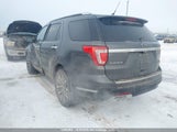 FORD EXPLORER PLATINUM 1FM5K8HTXKG****** снимка