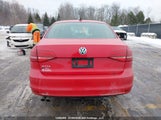 Volkswagen Jetta 3VW2K7AJ0FM278113 снимка