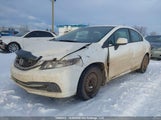 Honda Civic Lx 2HGFB2F43DH106326 снимка