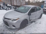 Toyota Corolla Ce 2T1BURHE5EC228669 снимка