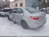 Toyota Corolla Ce 2T1BURHE5EC228669 снимка
